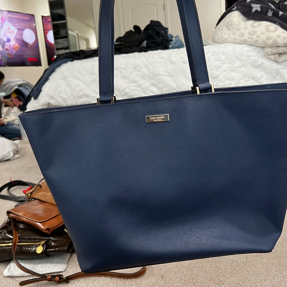 Kate spade tote